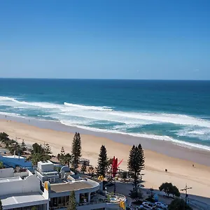 Apartment Allunga Stunning Side, Gold Coast